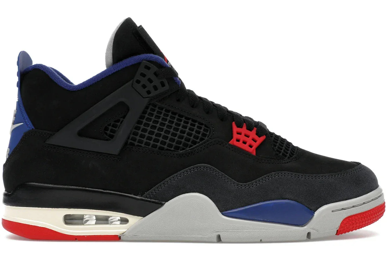 Air Jordan 4 Retro Rare Air — 36