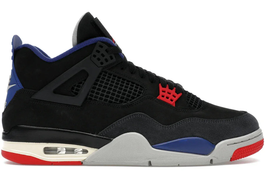 Air Jordan 4 Retro Rare Air — 36