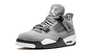 Air Jordan 4 Cool Grey (2019)