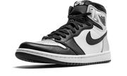Air Jordan 1 Retro High Silver Toe (W)