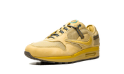 Nike Air Max 1 Travis Scott Cactus Jack Saturn Gold