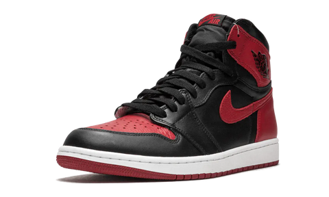 Air Jordan 1 Retro High Banned Bred (2016)