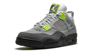Air Jordan 4 Retro SE 95 Neon