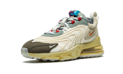 Nike Air Max 270 React ENG Travis Scott Cactus Trails
