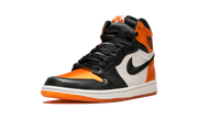 Air Jordan 1 Retro High Satin Shattered Backboard (W)
