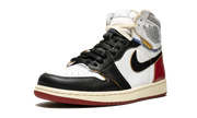 Air Jordan 1 Retro High Union Los Angeles Black Toe