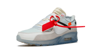Nike Air Max 90 Off-White The Ten
