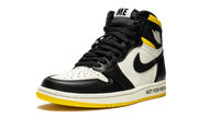 AIR JORDAN 1 RETRO HIGH OG “NOT FOR RESALE VARSITY MAZE”