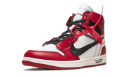 Air Jordan 1 Retro High Off-White Chicago The Ten