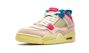Air Jordan 4 Retro Union Guava Ice