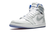 Air Jordan 1 Retro High Zoom White Racer Blue