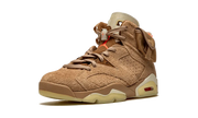 Air Jordan 6 Retro Travis Scott British Khaki