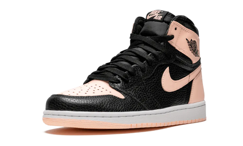 Air Jordan 1 Retro High Crimson Tint