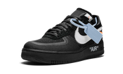 Nike Air Force 1 Low Off-White Black