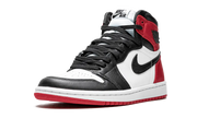 Air Jordan 1 Retro High Satin Black Toe (W)