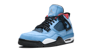 Air Jordan 4 Retro Cactus Jack