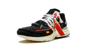 Nike Air Presto Off-White The Ten