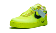 Nike Air Force 1 Low Off-White Volt