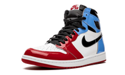 Air Jordan 1 Retro High Fearless