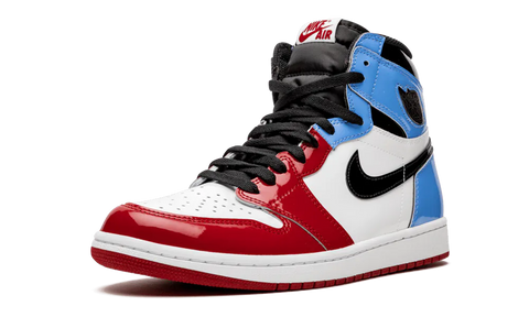 Air Jordan 1 Retro High Fearless