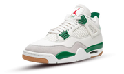 Nike SB x Air Jordan 4 Retro Pine Green