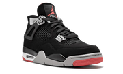Air Jordan 4 Retro Bred (2019)