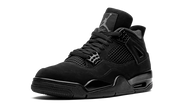 Air Jordan 4 Retro Black Cat (2020)