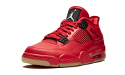 Air Jordan 4 Retro Fire Red Singles Day 2018