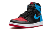 Air Jordan 1 Retro High Tie Dye (W)