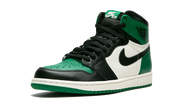 Air Jordan 1 Retro High OG Pine Green