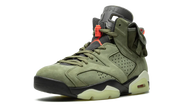 Air Jordan 6 Retro Travis Scott