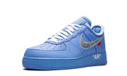 Nike Air Force 1 Low Off-White MCA University Blue