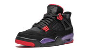 Air Jordan 4 Retro NRG Raptors