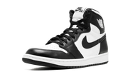 Air Jordan 1 Retro High OG Black White (2014)