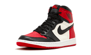 Air Jordan 1 Retro High Bred Toe (2018)