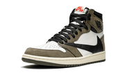 Air Jordan 1 Retro High x Travis Scott 'Cactus Jack'