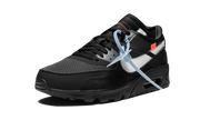 Nike Air Max 90 Off-White Black