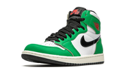 Air Jordan 1 Retro High Lucky Green (W)