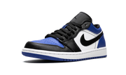 Air Jordan 1 Low Royal Toe
