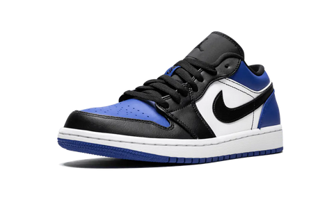 Air Jordan 1 Low Royal Toe