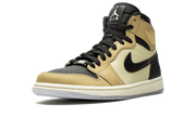 Air Jordan 1 Retro High Black Mushroom (W)