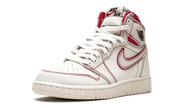 Air Jordan 1 Retro High Phantom Gym Red (GS)