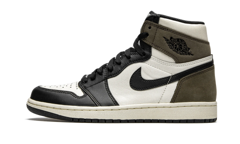 AIR JORDAN 1 RETRO HIGH DARK MOCHA