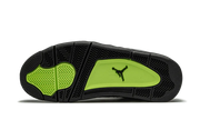 Air Jordan 4 Retro SE 95 Neon
