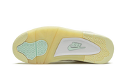 Air Jordan 4 Retro Off-White Sail