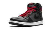 AIR JORDAN 1 RETRO HIGH OG “SATIN GYM RED”