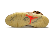Air Jordan 6 Retro Travis Scott British Khaki