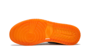 Air Jordan 1 Retro High Satin Shattered Backboard (W)