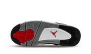 Jordan 4 Retro SE Black Canvas