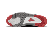 Air Jordan 4 Retro Bred (2019)